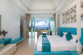 Amala Grand Bleu Resort Hilltops - SHA